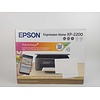 Epson Printer Expression Home XP-2200 - Zwart