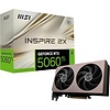 MSI GeForce RTX 5060 Ti - 16GB - INSPIRE 2X OC