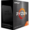 AMD Processor Ryzen 7 5700 Boxed - 3,7GHz/4,6GHz
