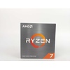 AMD Processor Ryzen 7 5700 Boxed - 3,7GHz/4,6GHz