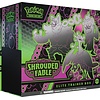 Pokémon Elite Trainer Box - Scarlet & Violet - Shrouded Fable