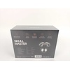 Brothers in Style Scheerapparaat Skull Master - 8-in-1 - Zwart