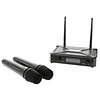 Devine Microfoonsysteem WMD-50 Duo
