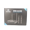 Devine Microfoonsysteem WMD-50 Duo