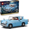 LEGO Harry Potter - Betoverde Vliegende Ford Anglia - 76470