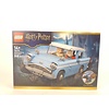 LEGO Harry Potter - Betoverde Vliegende Ford Anglia - 76470