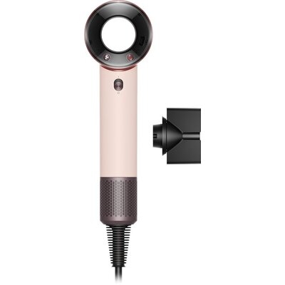 Dyson Föhn Supersonic Travel - Roze