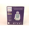 Philips Flessenwarmer Premium - SCF358/00