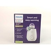 Philips Flessenwarmer Premium - SCF358/00