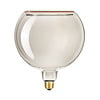 BeBulbs LED Globe G200 - Smokey