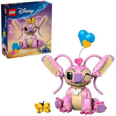 LEGO Disney - Angel - 43257