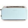 Create Broodrooster Retro XL - Pastelblauw
