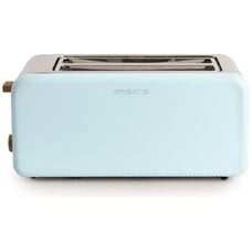 Create Broodrooster Retro XL - Pastelblauw