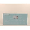 Create Broodrooster Retro XL - Pastelblauw