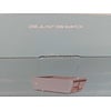 Create Broodrooster Retro XL - Pastelblauw