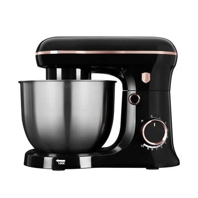 Berlinger Haus Keukenmixer BH9751 - Black Rose