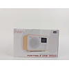 Audizio Radio DAB - Milan - Hout/Zwart