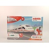 Märklin Modeltrein Startset ICE 3