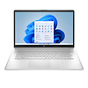 HP Laptop 17.3" - 8GB - 512GB - 17-cp2151nd