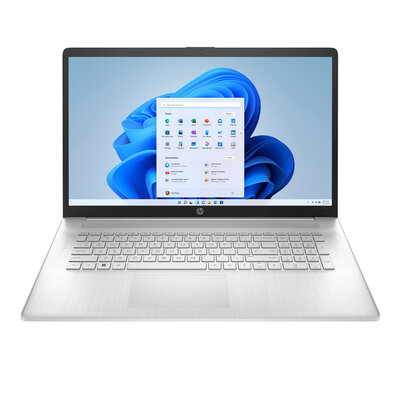 HP Laptop 17.3" - 8GB - 512GB - 17-cp2151nd