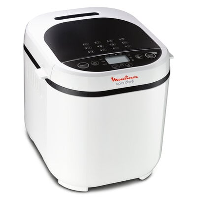 Moulinex Broodbakmachine Pain Doré -  OW210130
