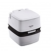 Thetford Porta Potti 165 Qube - Wit
