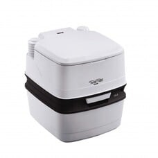 Thetford Porta Potti 165 Qube - Wit