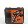 Black+Decker Multischuurmachine 4-in-1 - KA280K-QS