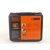 Black+Decker Multischuurmachine 4-in-1 - KA280K-QS