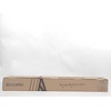 Brabantia Droogmolen Topspinner - 40m - Metallic Grey
