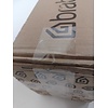 Brabantia Droogmolen Topspinner - 40m - Metallic Grey