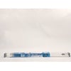 Secu Barrierestang SecuBar Twist - 97cm - Zuiver Wit