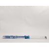 Secu Barrierestang SecuBar Twist - 97cm - Zuiver Wit