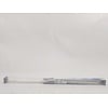 Secu Barrierestang SecuBar Twist - 97cm - Zuiver Wit
