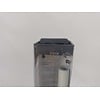 Secu Barrierestang SecuBar Twist - 97cm - Zuiver Wit