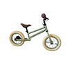 Little Bike Loopfiets / Kinderfiets 2-in-1 - Groen