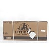 Little Bike Loopfiets / Kinderfiets 2-in-1 - Groen