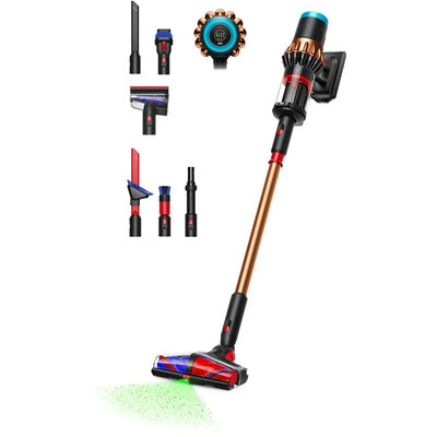 Dyson V16 Piston Animal - met Detailreinigingsset