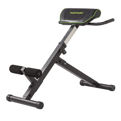 Tunturi Fitnessbank CT40 - Core Trainer
