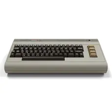 Commodore 64 Ultimate - Basic Beige