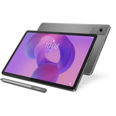 Lenovo Idea Tab - 8GB - 128GB - Wi-Fi - Grijs