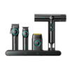 VGR Kappersset Stepless Pro - 4-in-1 - Zwart