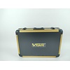 VGR Kappersset Stepless Pro - 4-in-1 - Zwart