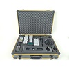 VGR Kappersset Stepless Pro - 4-in-1 - Zwart
