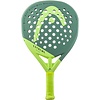 HEAD Padelracket Extreme Motion - Geel/Groen