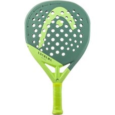 HEAD Padelracket Extreme Motion - Geel/Groen