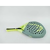 HEAD Padelracket Extreme Motion - Geel/Groen