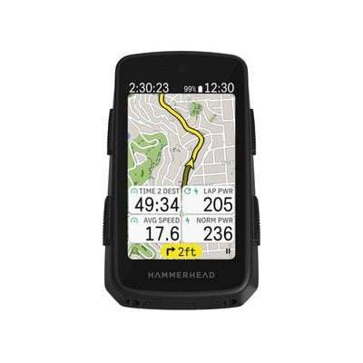 Hammerhead Fietscomputer Karoo 3