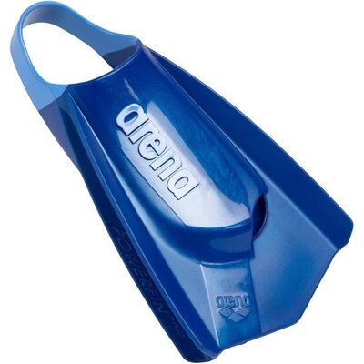 Arena Zwemvliezen Powerfin Pro II - Maat 40-41 - Blauw