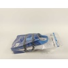 Arena Zwemvliezen Powerfin Pro II - Maat 40-41 - Blauw